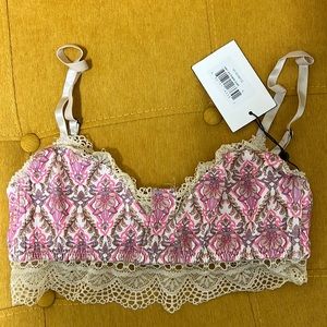 SOLD Spell bralette